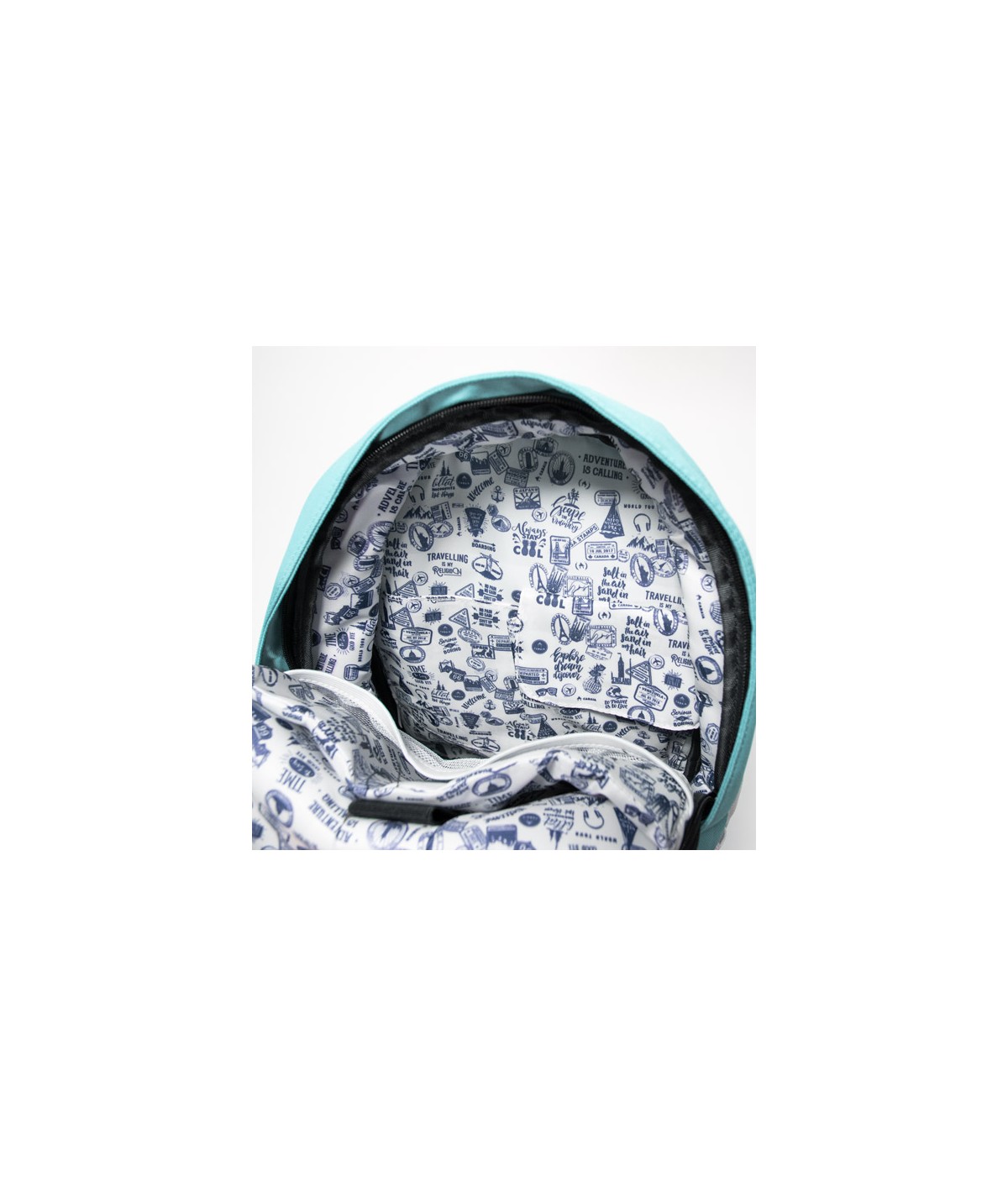 SAC CABAÏA OLD SCHOOL