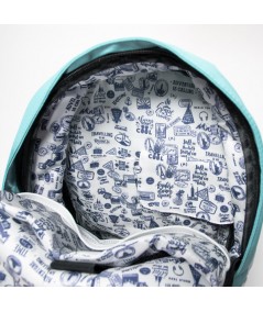 SAC CABAÏA OLD SCHOOL