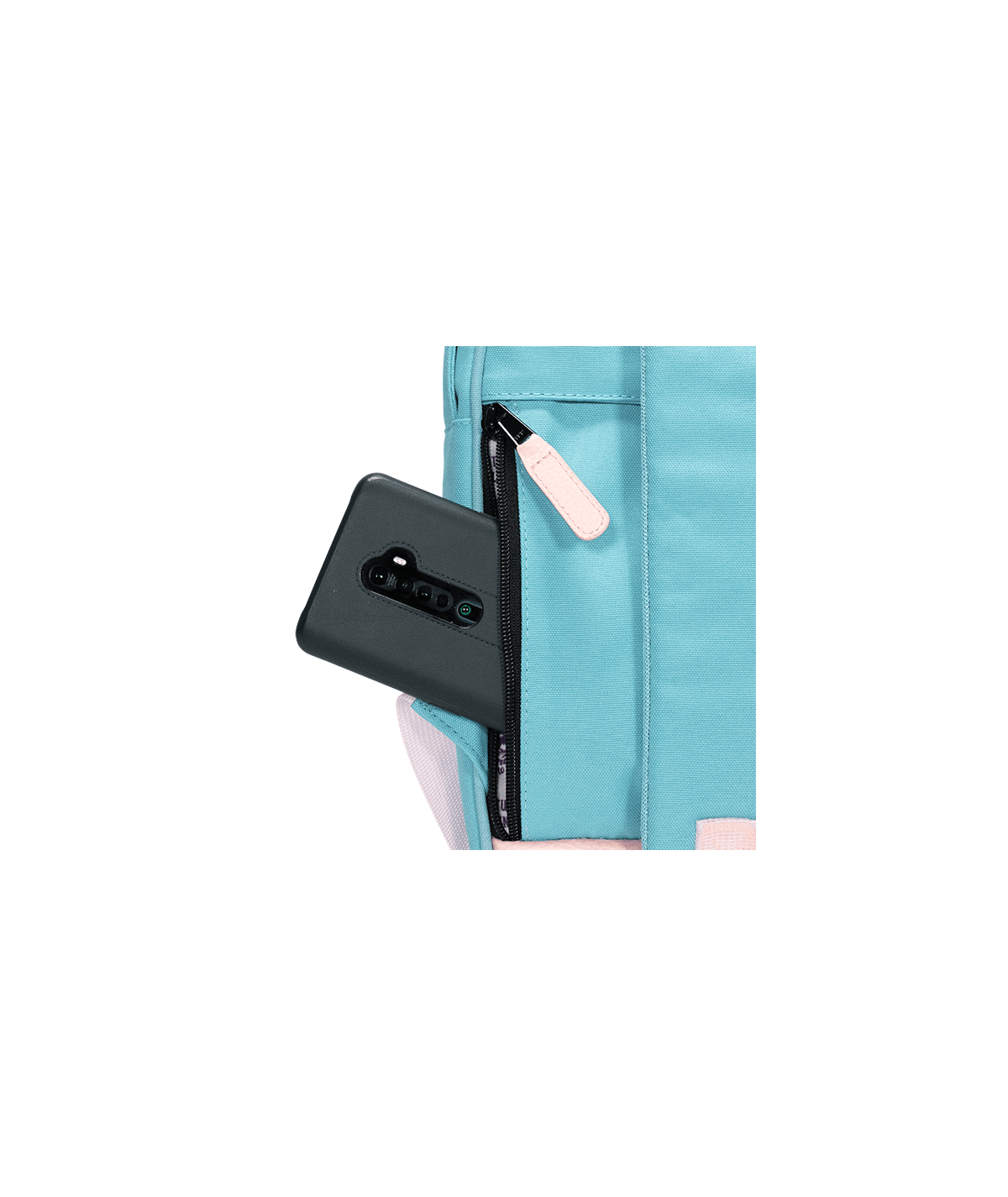 SAC CABAÏA OLD SCHOOL