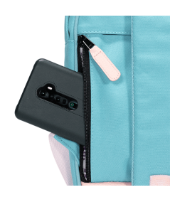 SAC CABAÏA OLD SCHOOL