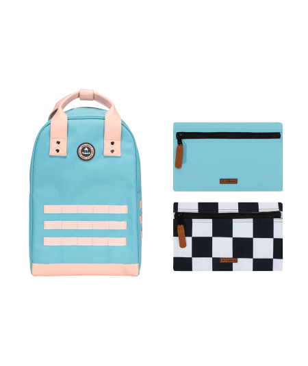 SAC CABAÏA OLD SCHOOL