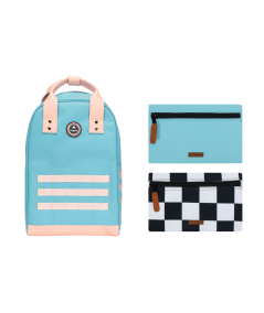 SAC CABAÏA OLD SCHOOL