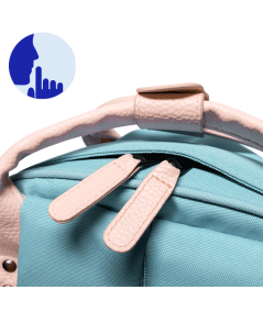 SAC CABAÏA OLD SCHOOL