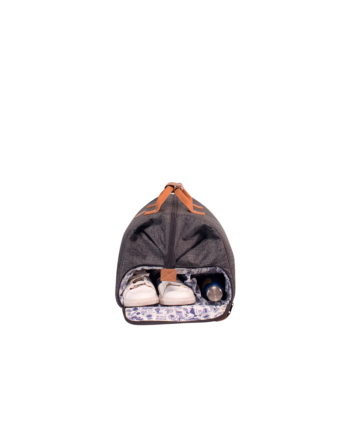 SAC CABAÏA DUFFLE