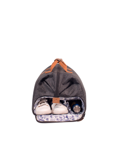 SAC CABAÏA DUFFLE
