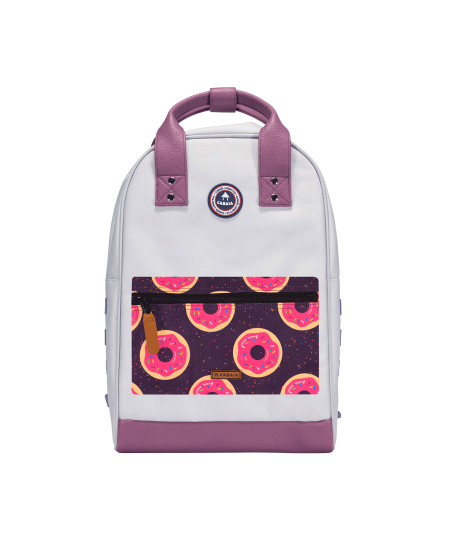 SAC CABAÏA OLD SCHOOL