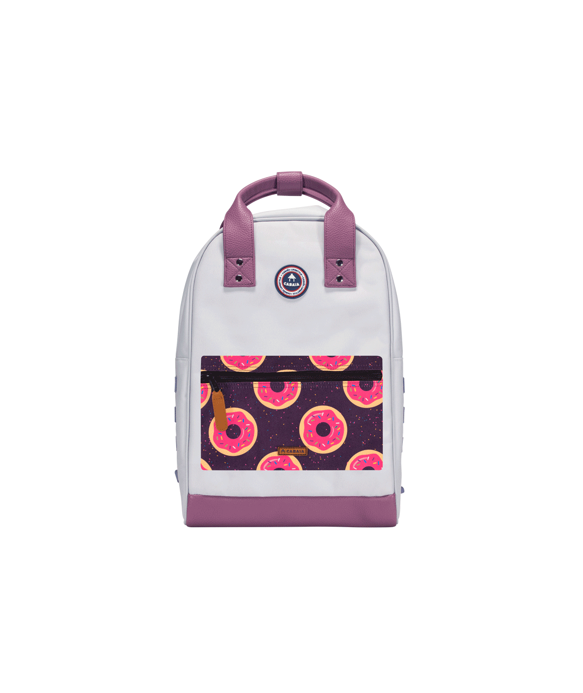 SAC CABAÏA OLD SCHOOL