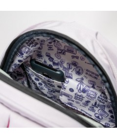 SAC CABAÏA OLD SCHOOL