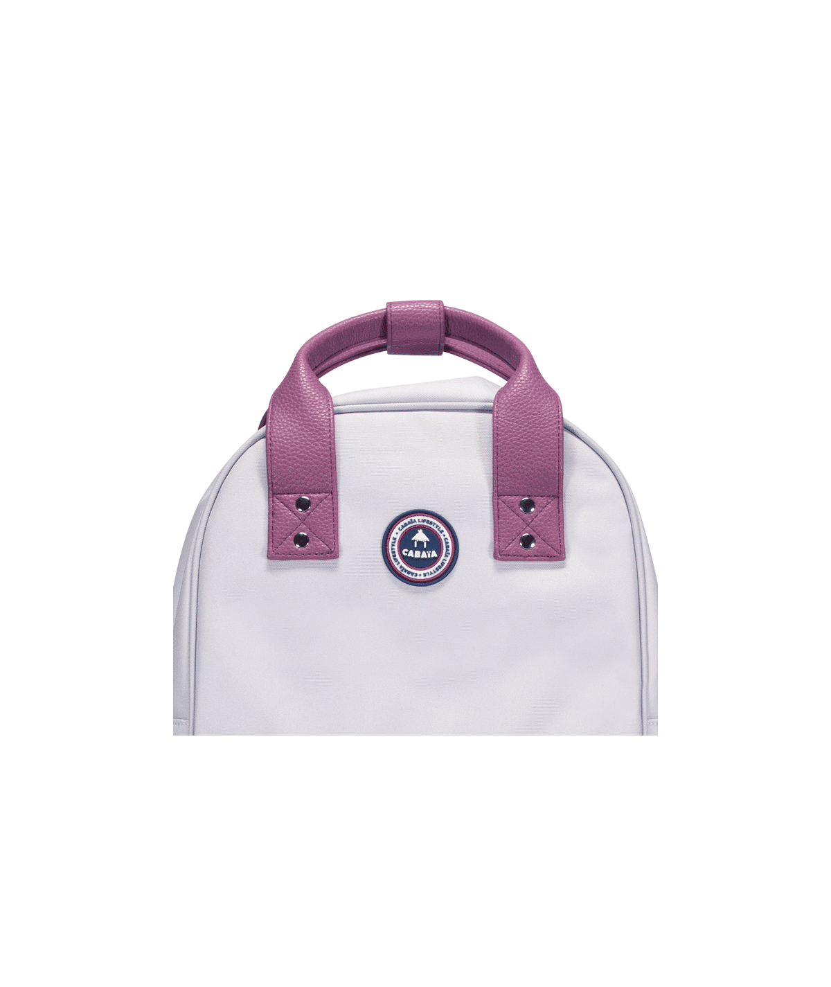 SAC CABAÏA OLD SCHOOL