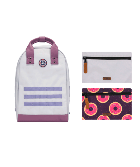 SAC CABAÏA OLD SCHOOL