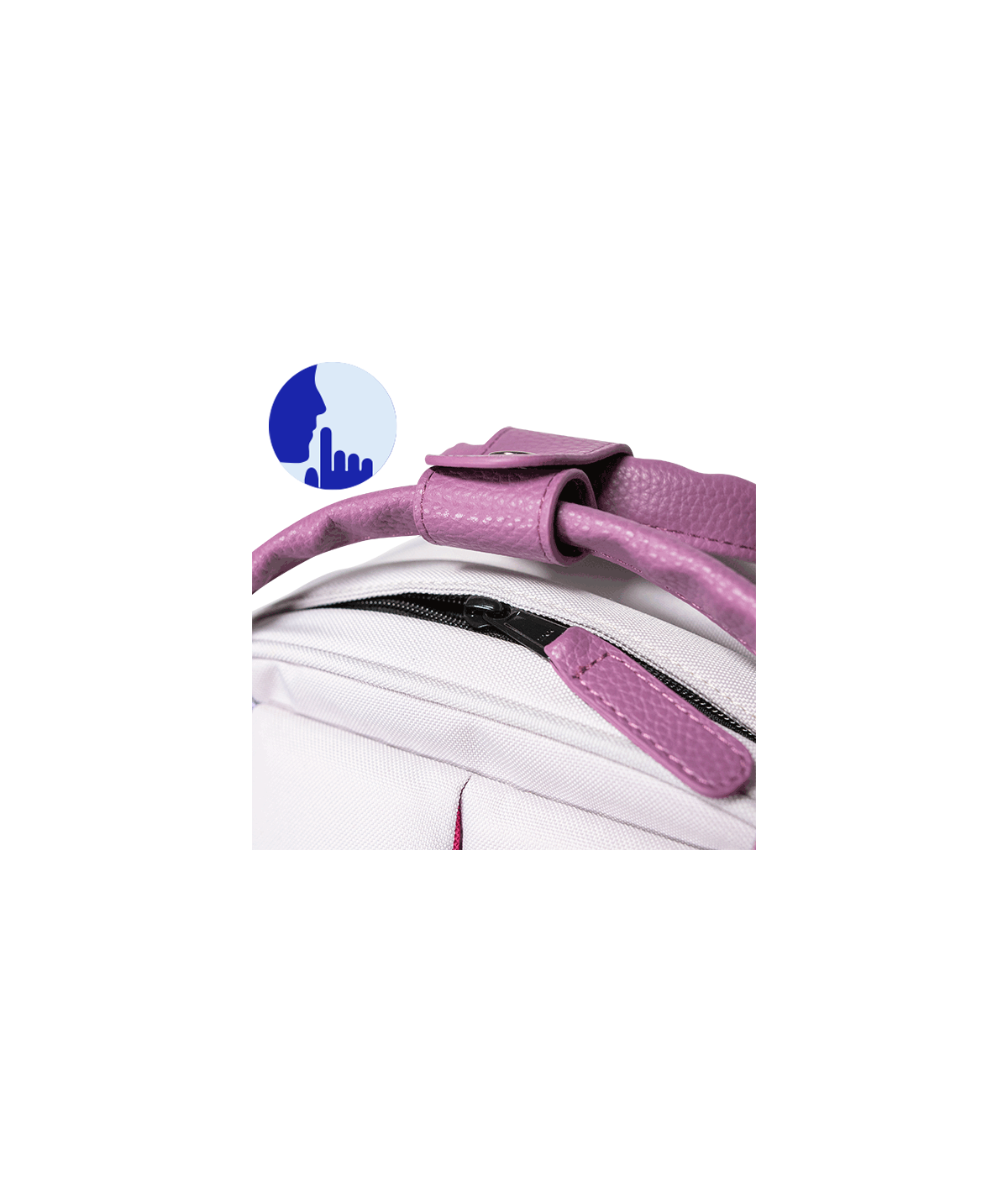 SAC CABAÏA OLD SCHOOL