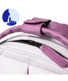 SAC CABAÏA OLD SCHOOL