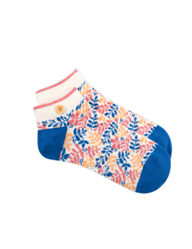 CHAUSSETTES CABAIA