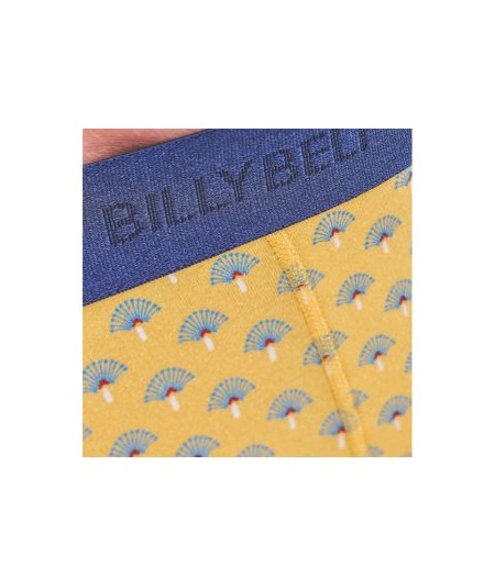 BOXER BILLY BELT