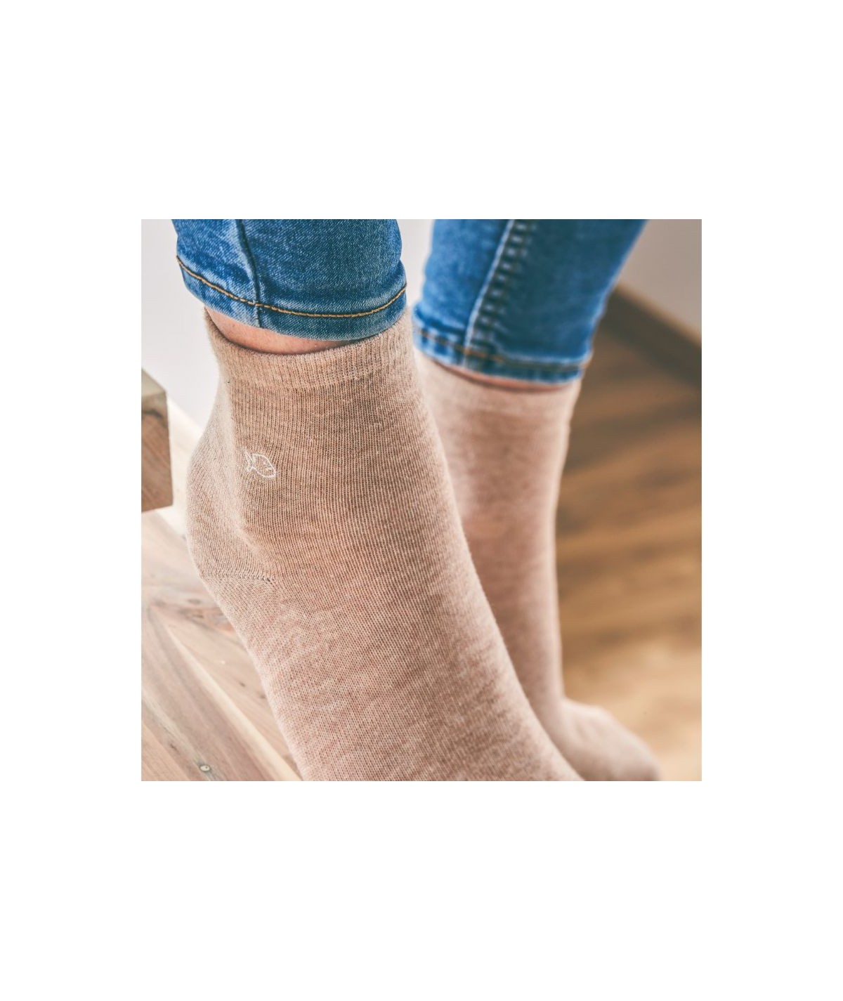 CHAUSETTES CHINÉES BILLYBELT