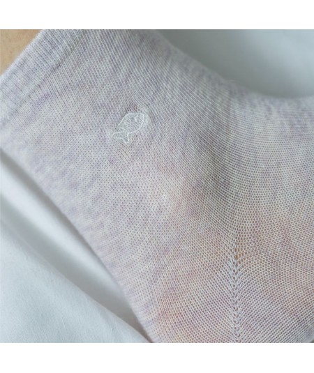 CHAUSETTES CHINÉES BILLYBELT