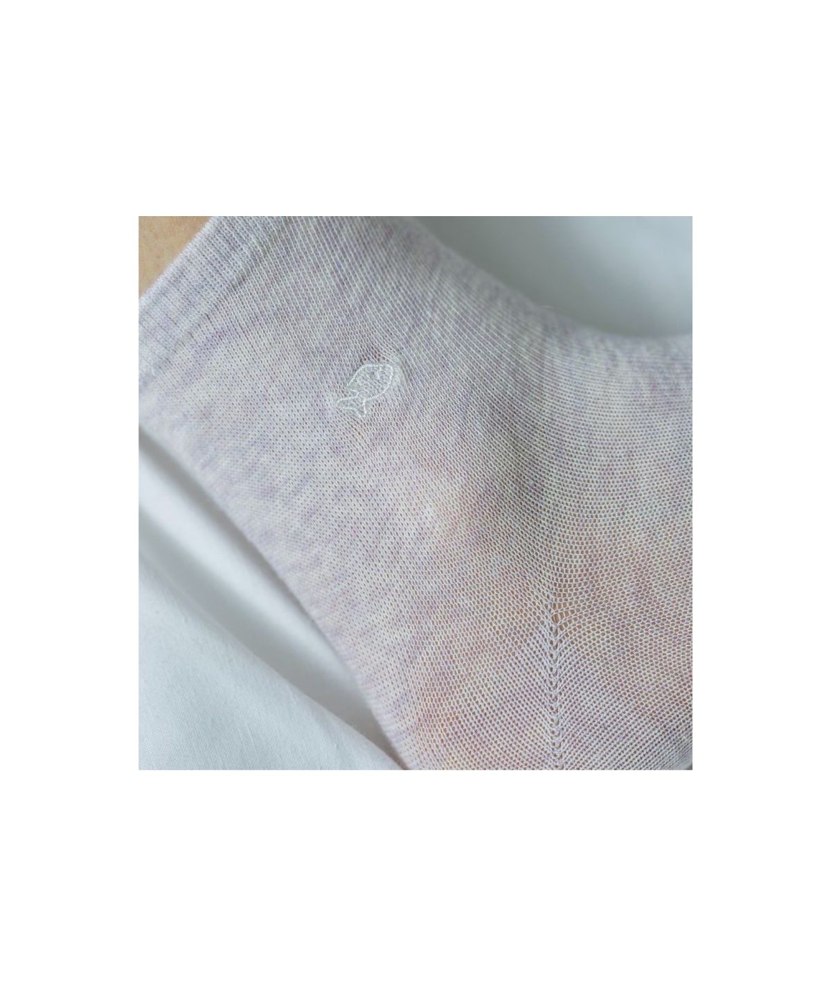 CHAUSETTES CHINÉES BILLYBELT