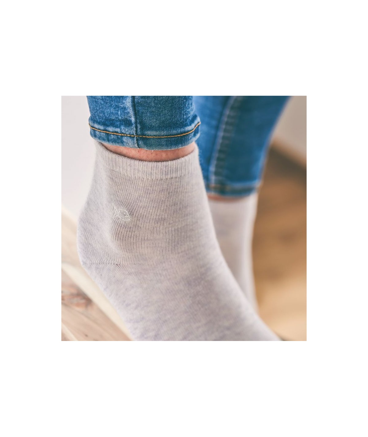 CHAUSETTES CHINÉES BILLYBELT