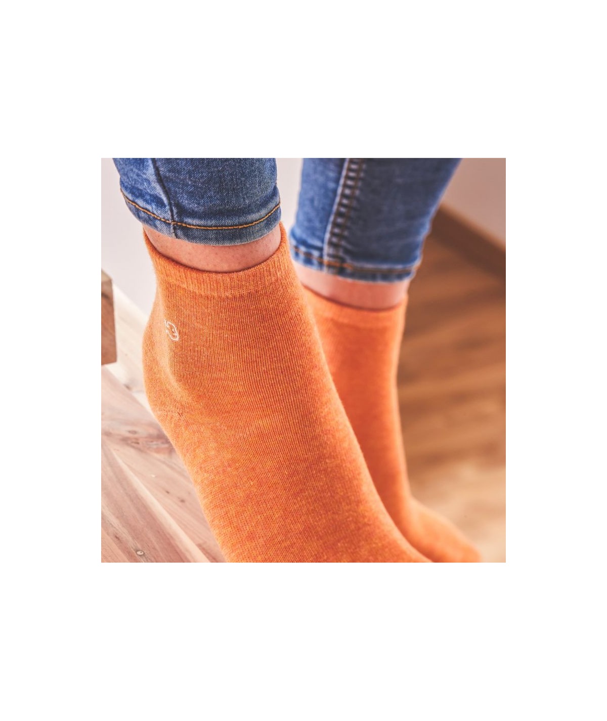 CHAUSETTES CHINÉES BILLYBELT