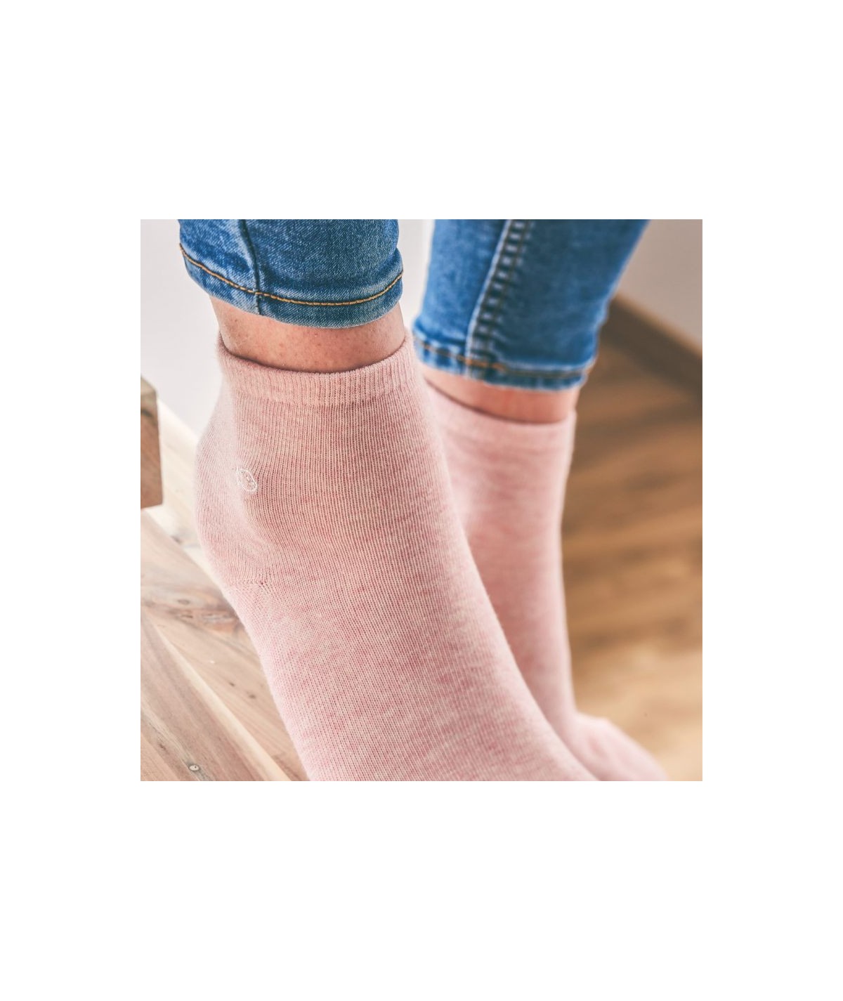 CHAUSETTES CHINÉES BILLYBELT