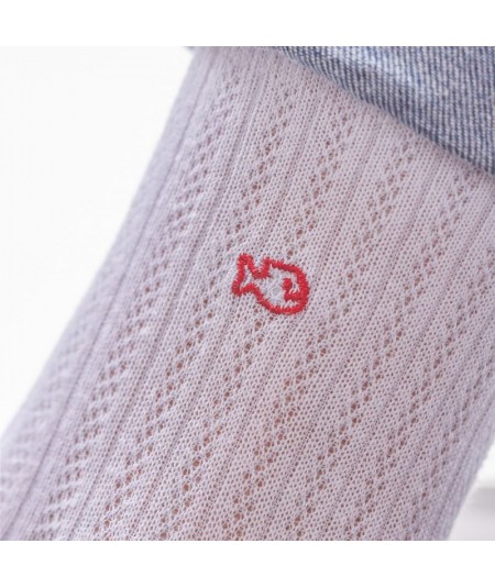 CHAUSETTES DENTELLES BB