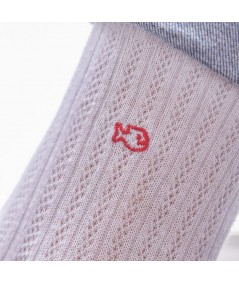 CHAUSETTES DENTELLES BB