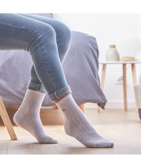 CHAUSETTES DENTELLES BB