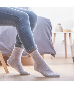 CHAUSETTES DENTELLES BB