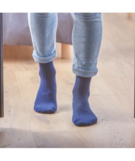 CHAUSETTES DENTELLES BB