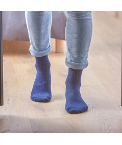 CHAUSETTES DENTELLES BB