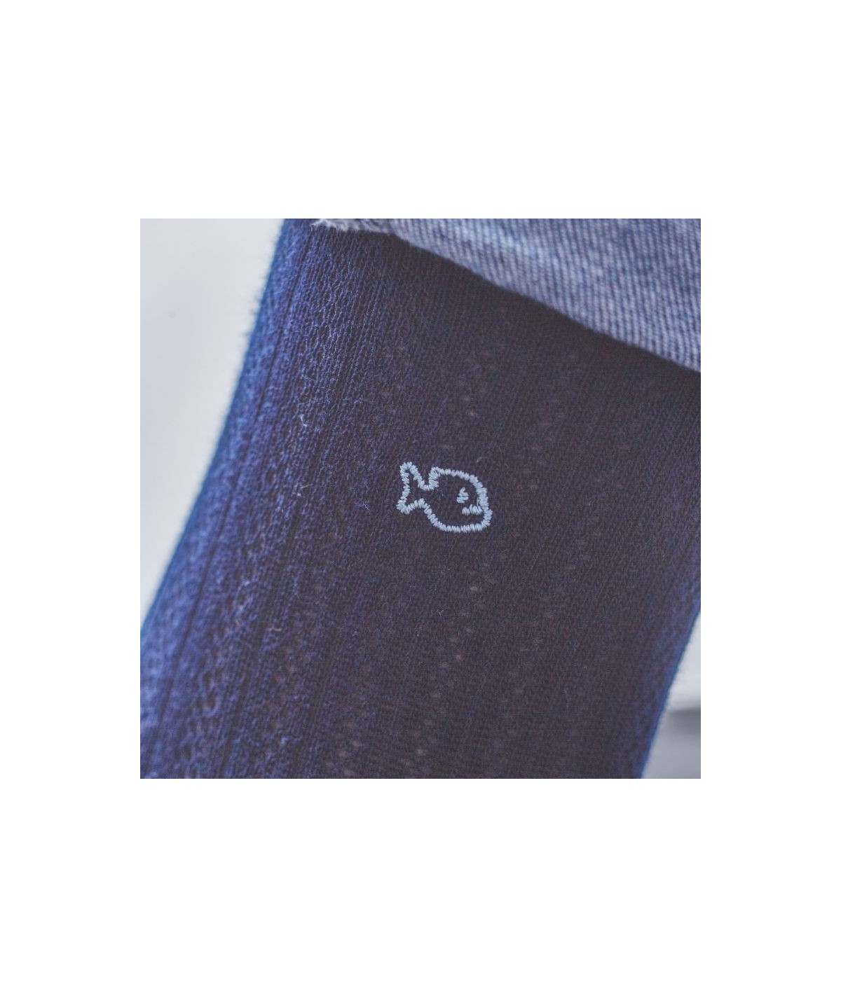 CHAUSETTES DENTELLES BB