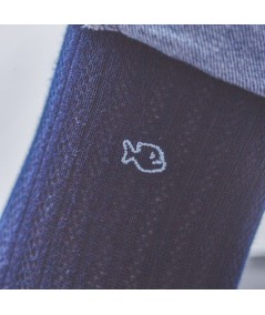 CHAUSETTES DENTELLES BB