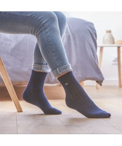 CHAUSETTES DENTELLES BB