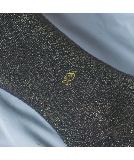 CHAUSETTES PAILETTES BB