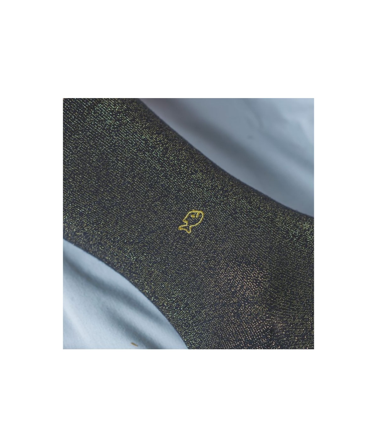 CHAUSETTES PAILETTES BB