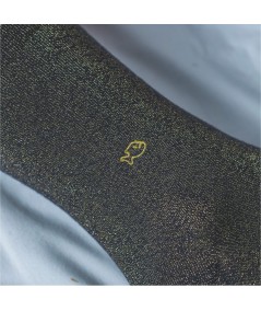 CHAUSETTES PAILETTES BB