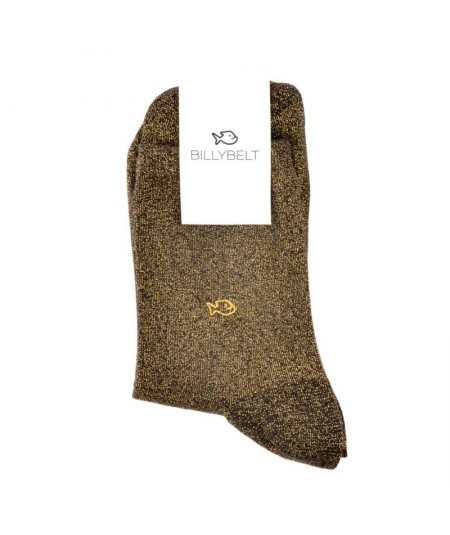 CHAUSETTES PAILETTES BB