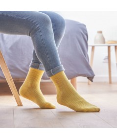 CHAUSETTES DENTELLES BB