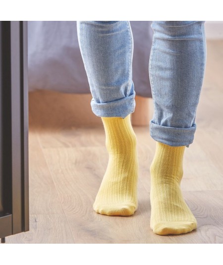 CHAUSETTES DENTELLES BB