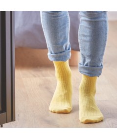 CHAUSETTES DENTELLES BB