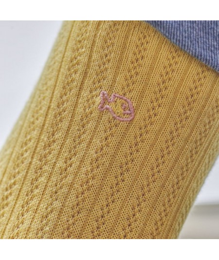 CHAUSETTES DENTELLES BB