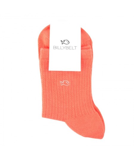 CHAUSETTES DENTELLES BB