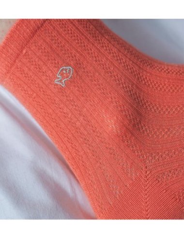 CHAUSETTES DENTELLES BB