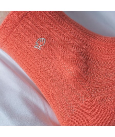 CHAUSETTES DENTELLES BB