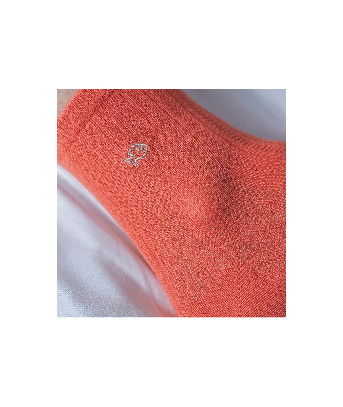 CHAUSETTES DENTELLES BB