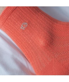 CHAUSETTES DENTELLES BB