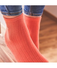 CHAUSETTES DENTELLES BB