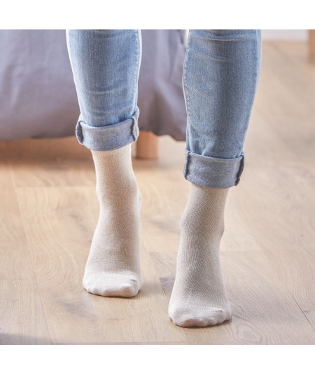 CHAUSETTES PAILETTES BB