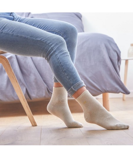 CHAUSETTES PAILETTES BB