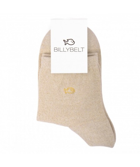 CHAUSETTES PAILETTES BB